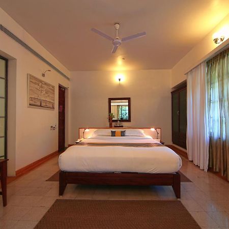 Eighth Bastion Fort Kochi - A Cgh Earth Experience Exterior photo