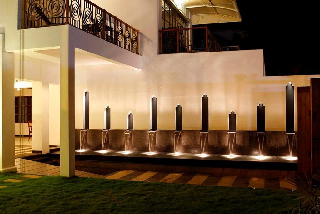 Eighth Bastion Fort Kochi - A Cgh Earth Experience Exterior photo